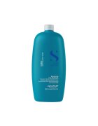 Alfaparf Sampon pentru par cret si ondulat Curls Enhangic - stralucire 24 h - 1000 ml