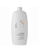 Alfaparf Sampon pentru stralucire fara sulfati Semi di Lino Diamond Illuminating Shampoo - 1000 ml