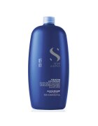 Alfaparf Sampon pentru volum fara sulfati Semi di Lino Volumizing Low Shampoo - ml