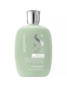 Alfaparf Sampon Semi di Lino Scalp Balancing Shampoo - 250 ml