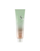 Alfaparf Scrub delicat exfoliant Semi di Lino Scalp Rebalancing - 150 ml