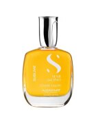 Alfaparf Serum pentru par Semi di Lino Diamond Cristalli Liquidi - 50 ml