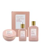 Alfaparf Set Lisse Design Keratin Therapy Maintenance - Balsam 250 ml - Masca 200 ml - Ser 125 ml