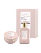 Alfaparf Set Lisse Design Keratin Therapy Maintenance - Sampon 250 ml + Masca 200 ml