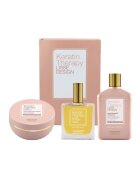 Alfaparf Set Lisse Design Keratin Therapy Maintenance - Sampon 250 ml - Masca 200 ml - Ulei de par 50 ml