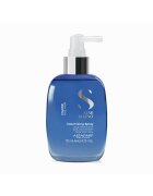 Alfaparf Tratament spray leave-in pentru volum Semi di Lino Volumizing Spray - 125 ml