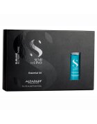 Alfaparf Ulei esential pentru stralucire Semi di Lino Sublime Essential Oil - 12X13 ml