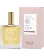 Alfaparf Ulei hranitor pentru par Lisse Design Keratin Therapy - 50 ml