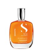 Alfaparf Ulei tratament pentru netezire Semi de Lino Smoothing - 100 ml