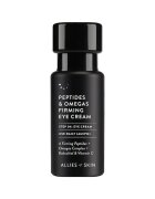 ALLIES OF SKIN Peptides and Omegas Firming Crema contur ochi 15 ml