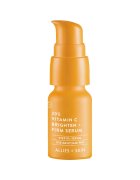 ALLIES OF SKIN Ser de fata pentru iluminare si fermitate - 20% Vitamin C - 8 ml