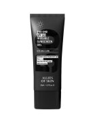 ALLIES OF SKIN The One SPF 50 Invisible Sunscreen Gel - Deluxe Crema de fata 20 ml