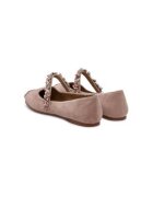 ALMA EN PENA Balerini V250531 - Piele naturala - 39 EU - Roz