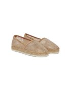 ALMA EN PENA Espadrile dama V250270 - Textil - Bej