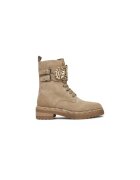 ALMA EN PENA Ghete dama 304523908 - Piele naturala - Bej - Bej
