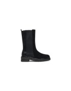 ALMA EN PENA Ghete dama 304524004 - Piele naturala - Negru - Negru