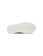 ALMA EN PENA Pantofi sport dama - V250223 - Piele naturala - Bej - Bej