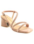 ALMA EN PENA Sandale dama V250956 - Roz