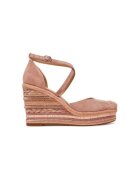 ALMA EN PENA Sandale dama V251016 - Piele naturala - Roz