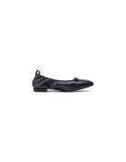 ALOHAS Balerini 304817847 - Piele naturala - Negru - Negru