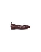 ALOHAS Balerini 304817854 - Piele naturala - Maro - Maro