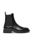 ALOHAS Ghete dama 304817748 - Piele naturala - Negru - Negru