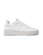 ALOHAS Pantofi sport dama 304817878 - Piele naturala - Alb - Alb