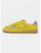 ALOHAS Pantofi sport low-cut de piele intoarsa Rife - Verde lime