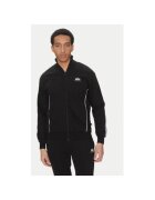 Alpha Industries barbati 156305 - Bumbac/Poliester - Negru - Negru