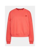 Alpha Industries Bluza sport dama - 861742 - Rosu - Bumbac