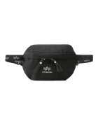 Alpha Industries Borseta barbati - textil - negru