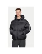 Alpha Industries Geaca barbati - 304544057 - Poliamida - Negru - Negru