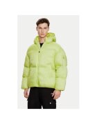 Alpha Industries Geaca barbati - 304544064 - Poliamida - Verde - Verde