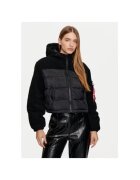 Alpha Industries Geaca dama - 304543616 - Poliester - Negru - Negru