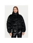 Alpha Industries Geaca dama - 304543708 - Nylon - Negru - Negru