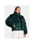 Alpha Industries Geaca dama - 304543715 - Nylon - Verde - Verde