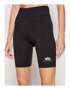Alpha Industries Pantaloni dama - 179805 - Negru - Bumbac