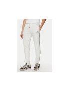 Alpha Industries Pantaloni de trening barbati 156374 - Bumbac/Poliester - Gri - Gri