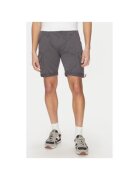 Alpha Industries Pantaloni scurti barbati 176203 - Bumbac - Gri - Gri