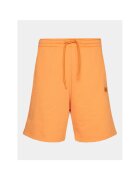 Alpha Industries Pantaloni sport barbati - 861919 - Portocaliu - Bumbac