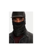 Alpha Industries Sapca cu masca barbati - negru