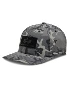 Alpha Industries Sapca unisex 168903C - Sintetic - 0 EU - Negru