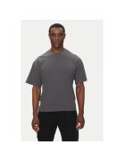 Alpha Industries Tricou barbati 156550 - Bumbac - Gri - Gri