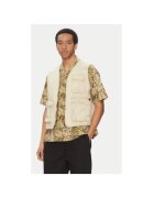 Alpha Industries Vesta barbati 156140 - Bumbac - Alb - Alb