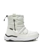 ALPINE PRO Cizme dama - 60947 - Piele ecologica - Alb