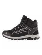 ALPINE PRO Ghete barbati - Apline Pro - Piele - Negru
