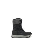 ALPINE PRO Ghete dama 304360985 - Textil - Negru - Negru