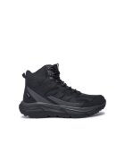 ALPINE PRO Ghete trekking barbati - 60558 - Piele ecologica - Negru