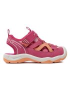 ALPINE PRO Sandale copii - 69823 - Sintetic - Roz
