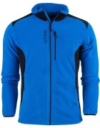 Alpinus barbati - Poliester - Albastru - 68484 - Negru/Albastru
